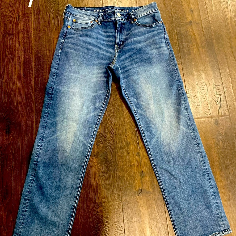 Brand New 32x30 Original Straight